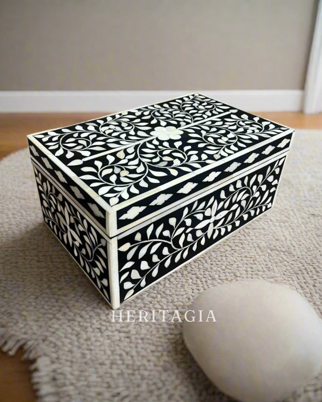 Handicraft Boxes